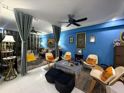 Blk 602 Jurong West Street 62 (Jurong West), HDB 5 Rooms #561308621